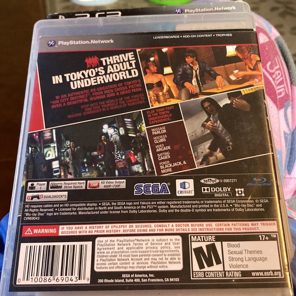 Game - Picture 4 of 7